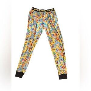 Pokemon Character Pajamas